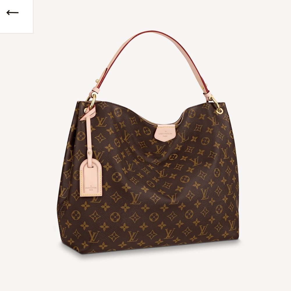 BRAND NEW AUTHENTIC LV BAG